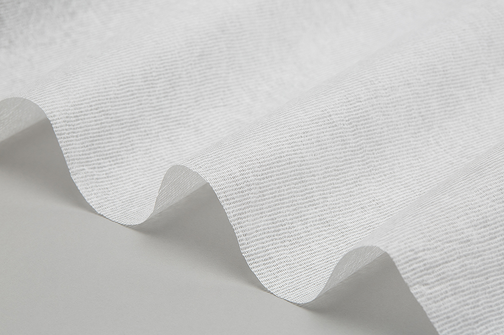 PCWH-E1036 30gsm 3020 Spunlace  Biodegradable Nonwoven Fabric pattern