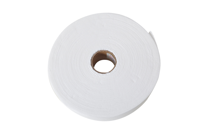 PCWH-E1035 33gsm, 1915 Non Woven Fabric Tissue Paper Fabric