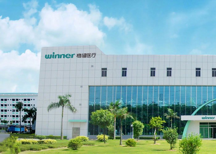 Winner Medical (Shenzhen) Co.، Ltd.
